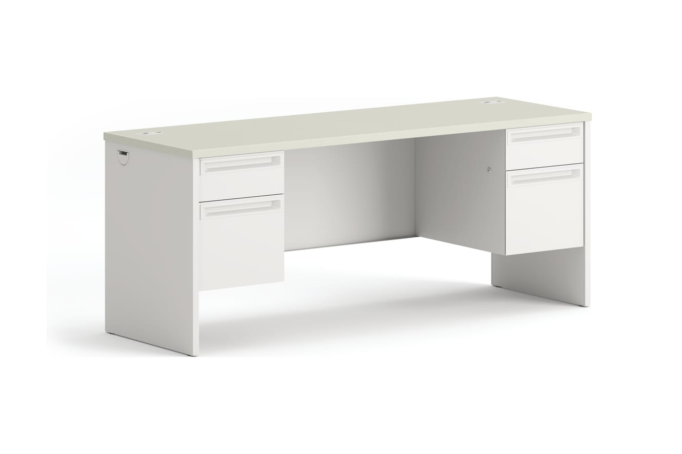 38000 Series Desk