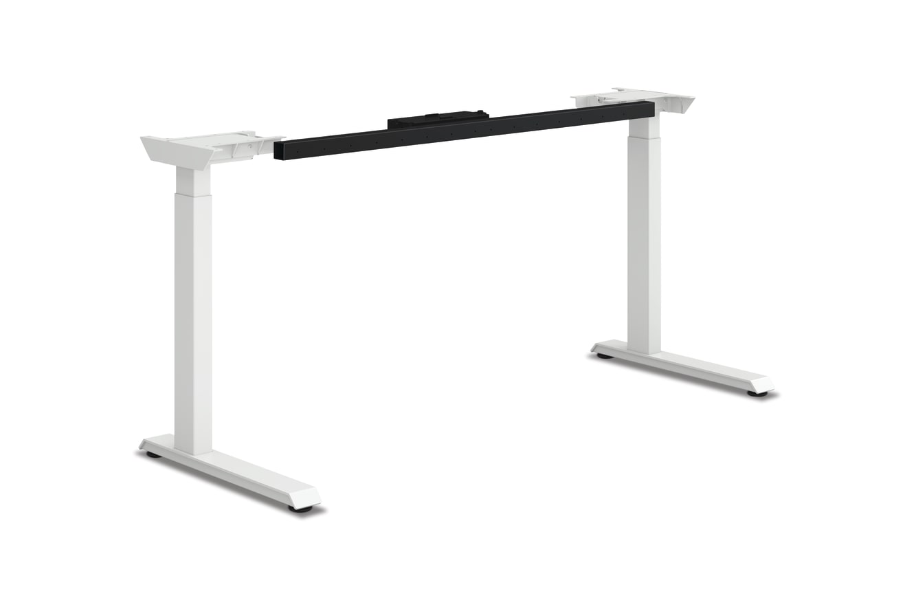 Coordinate Height-Adjustable Desk