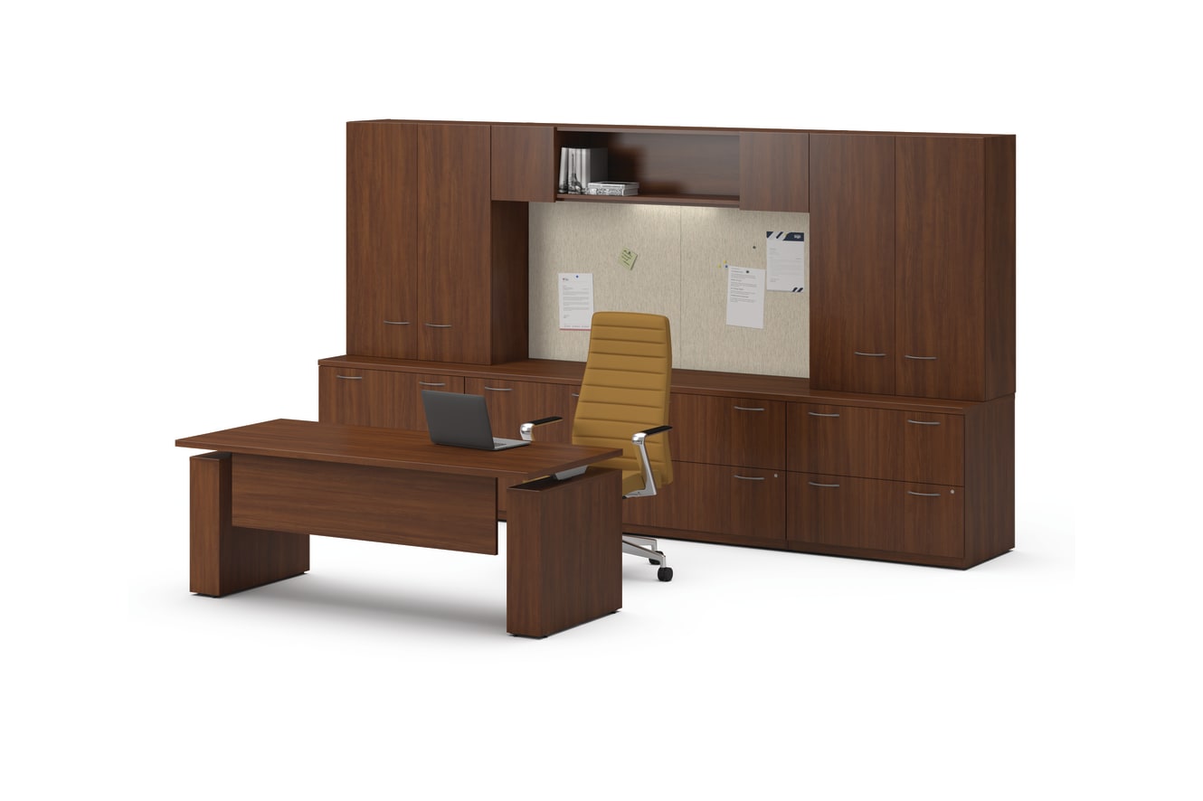 Concinnity with Cofi Seating.