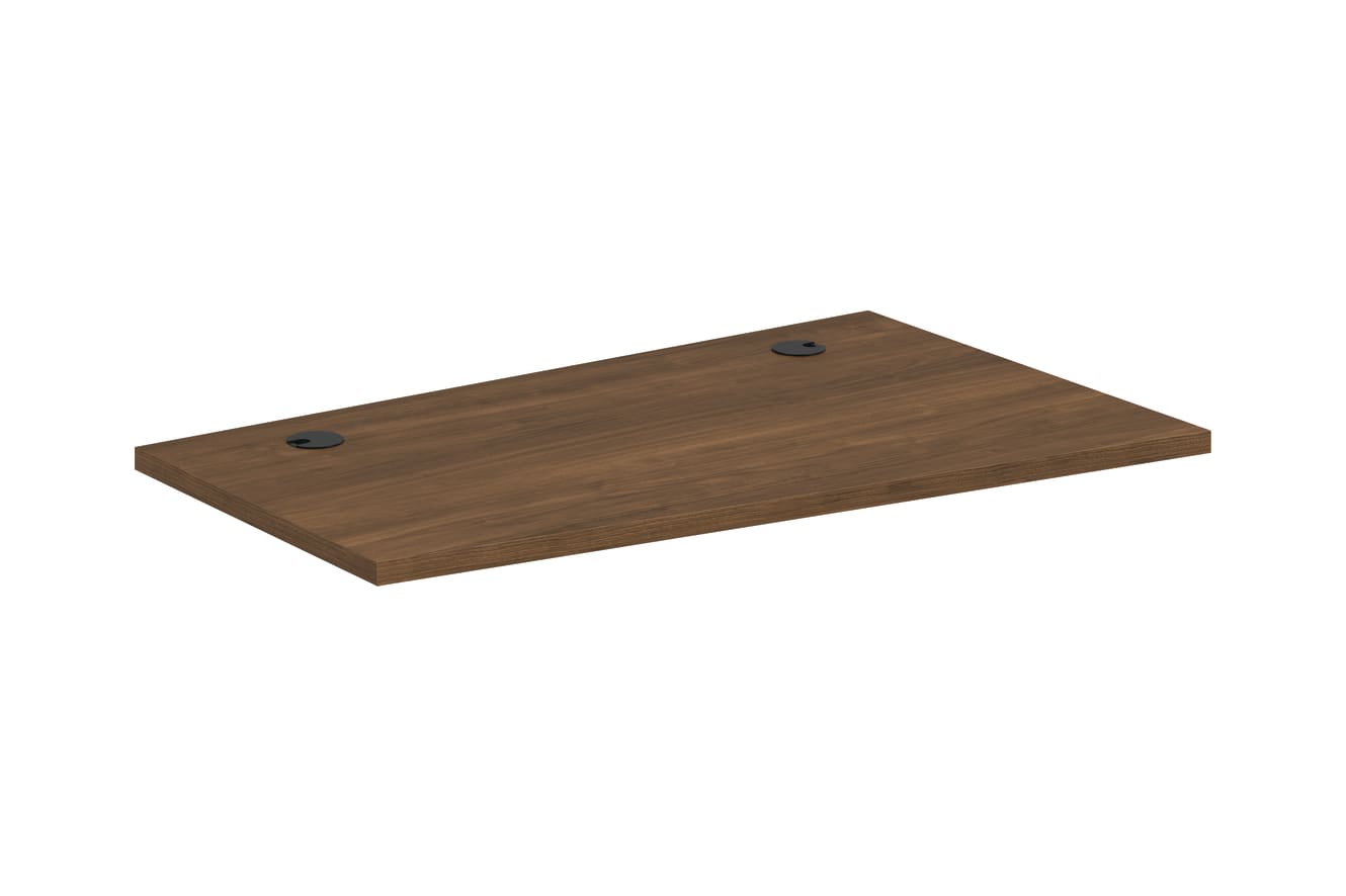 Wedge Worksurface