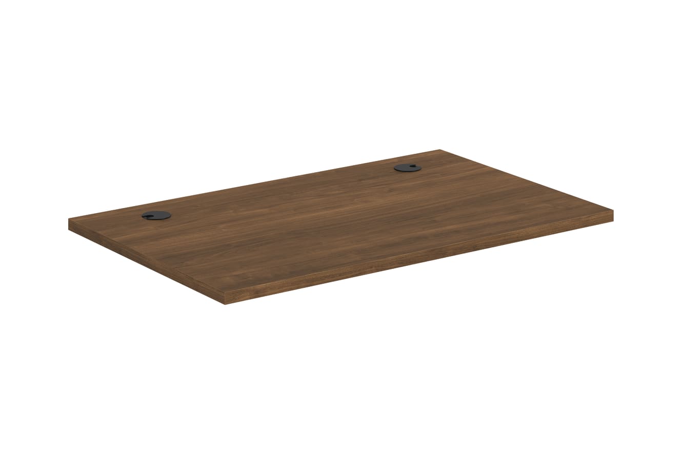 Primary or Return worksurface