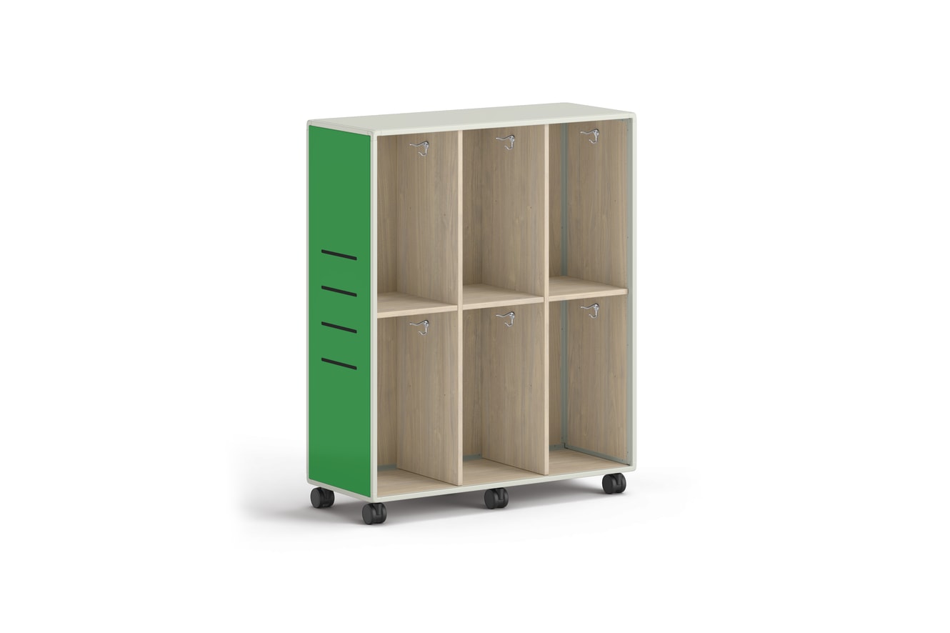 Class-ifi locker