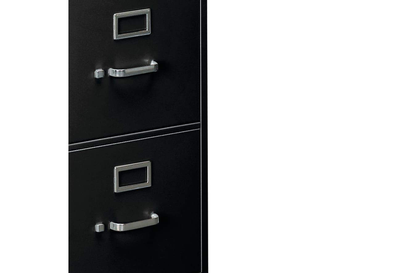 310 Series vertical filing cabinet