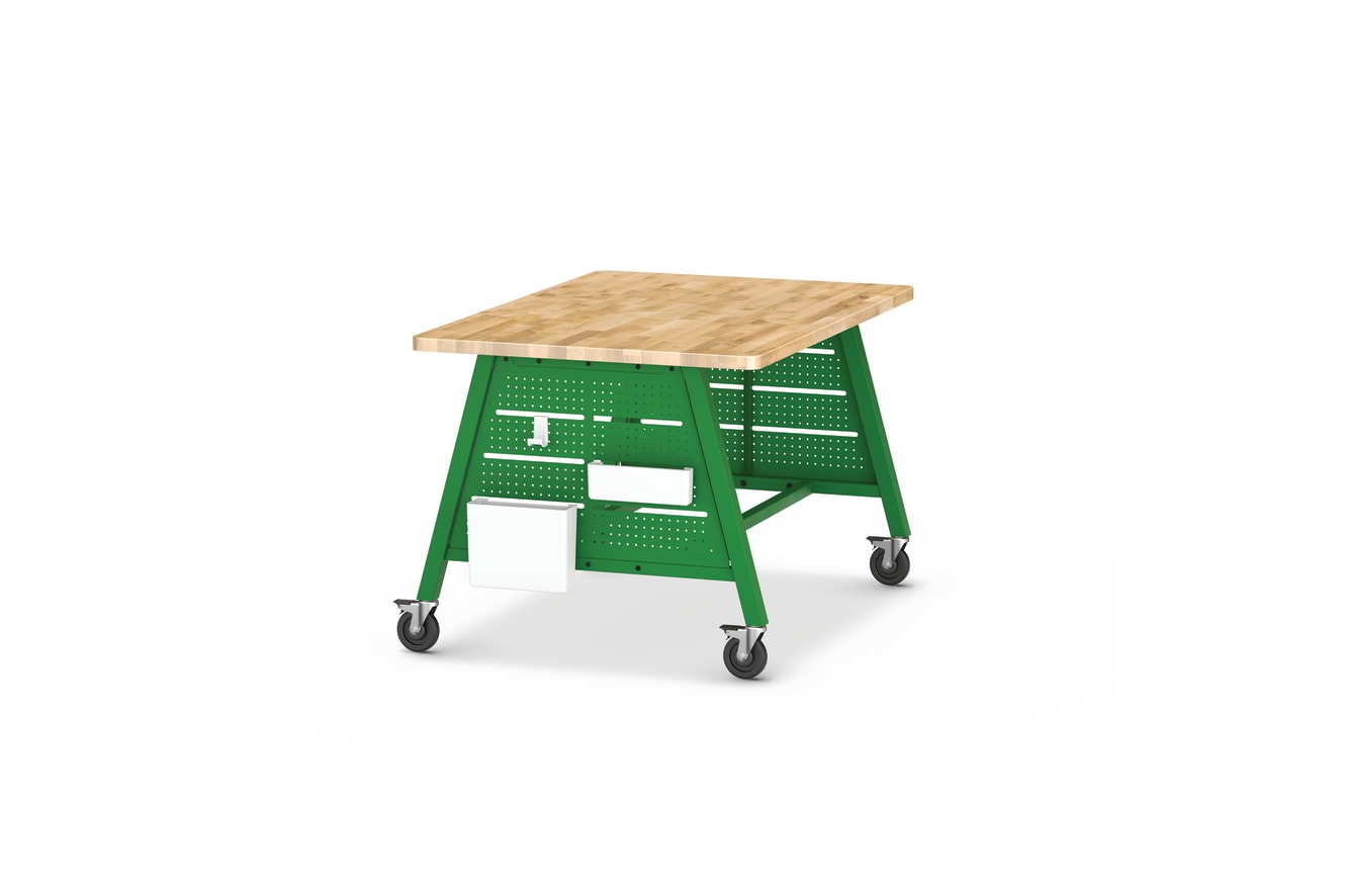Build Table