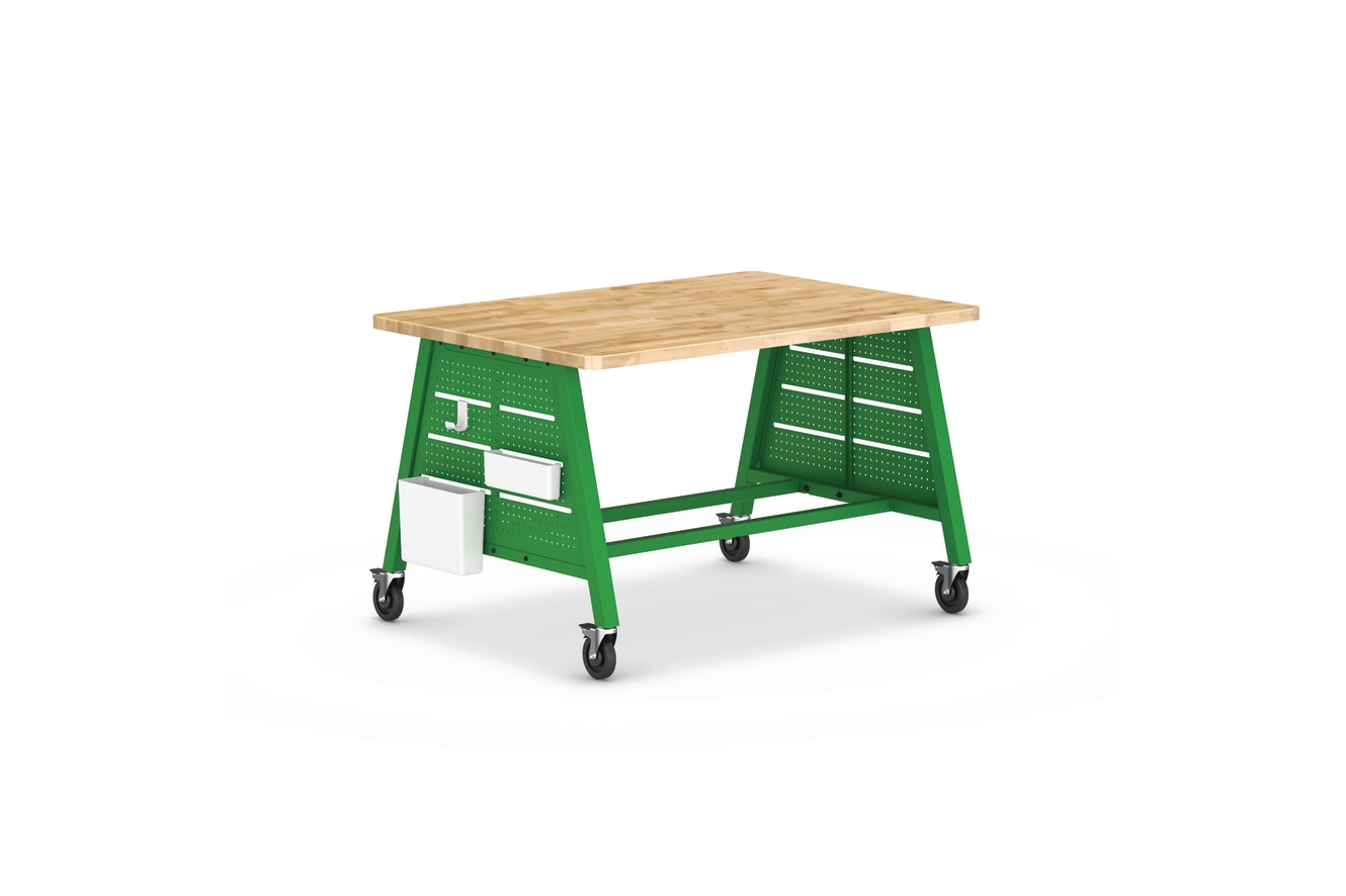 Build Table