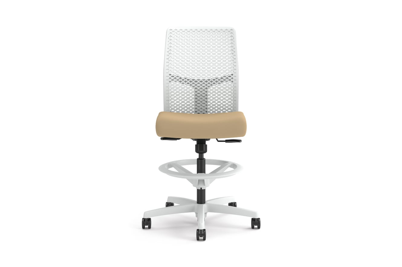 Ignition 2.0 ReActiv Low-Back Stool