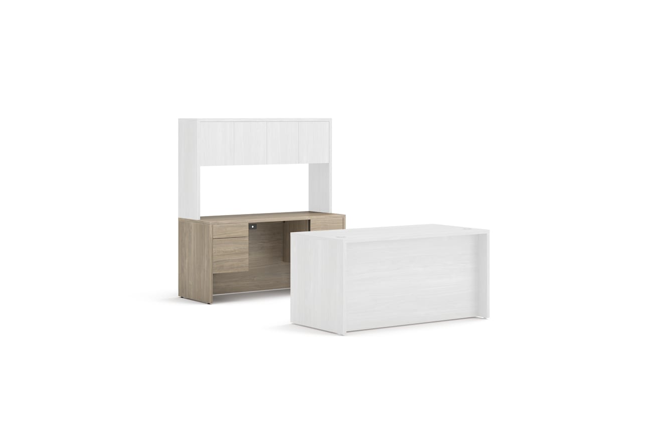 10500 Series credenza
