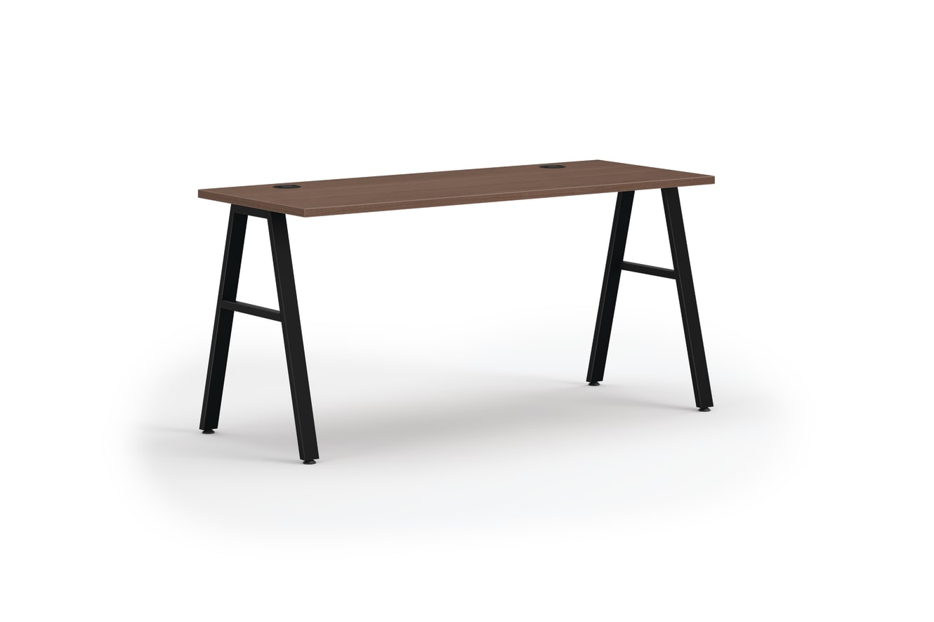 HON Mod A-Leg Desk