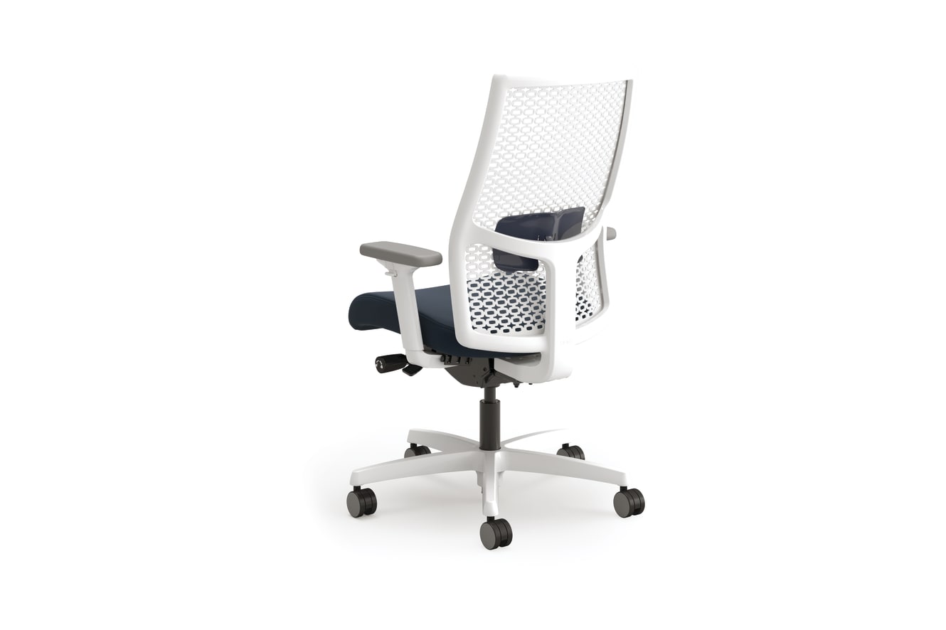 Ignition mid-back task chair