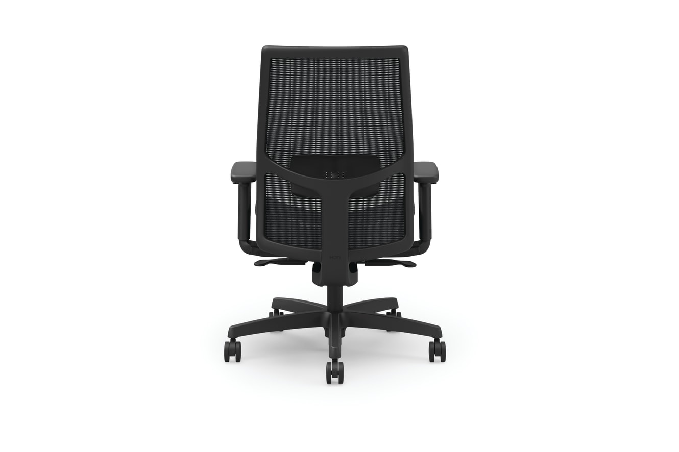 Ignition 2.0 mid-back mesh seat chair