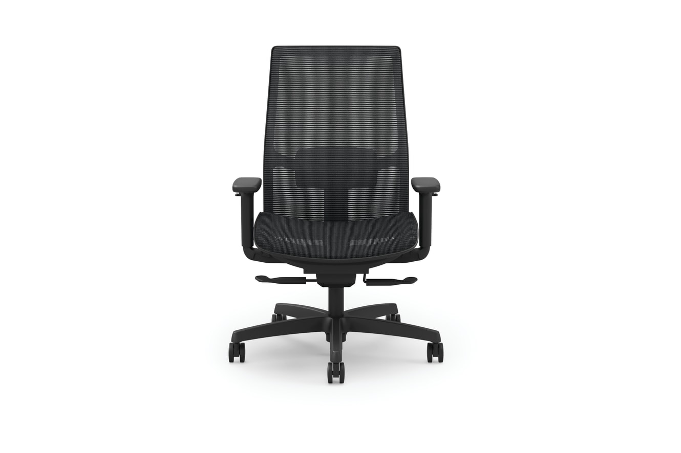 Ignition 2.0 mid-back mesh seat chair