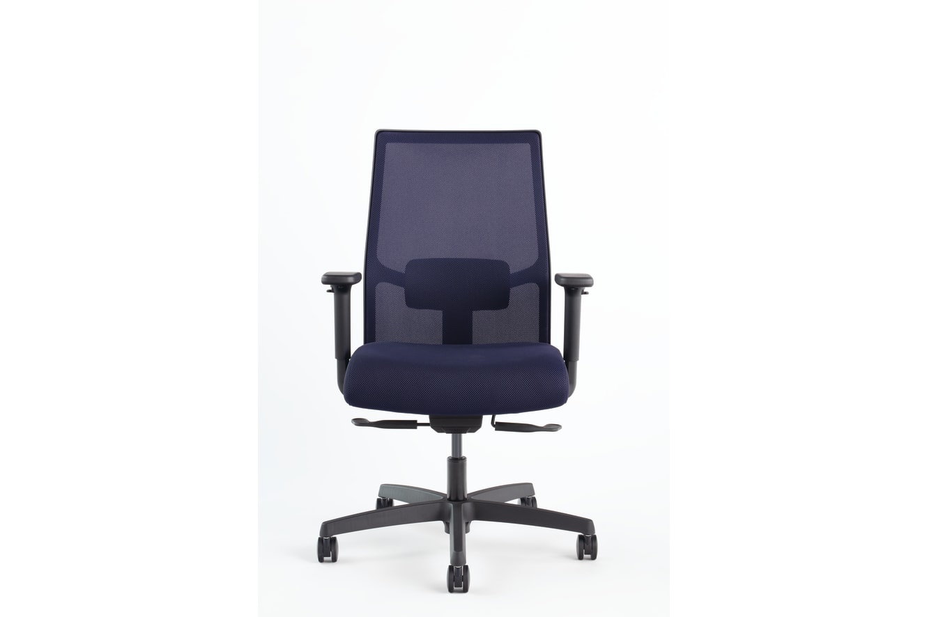 Ignition Spectrum Mesh chairs 