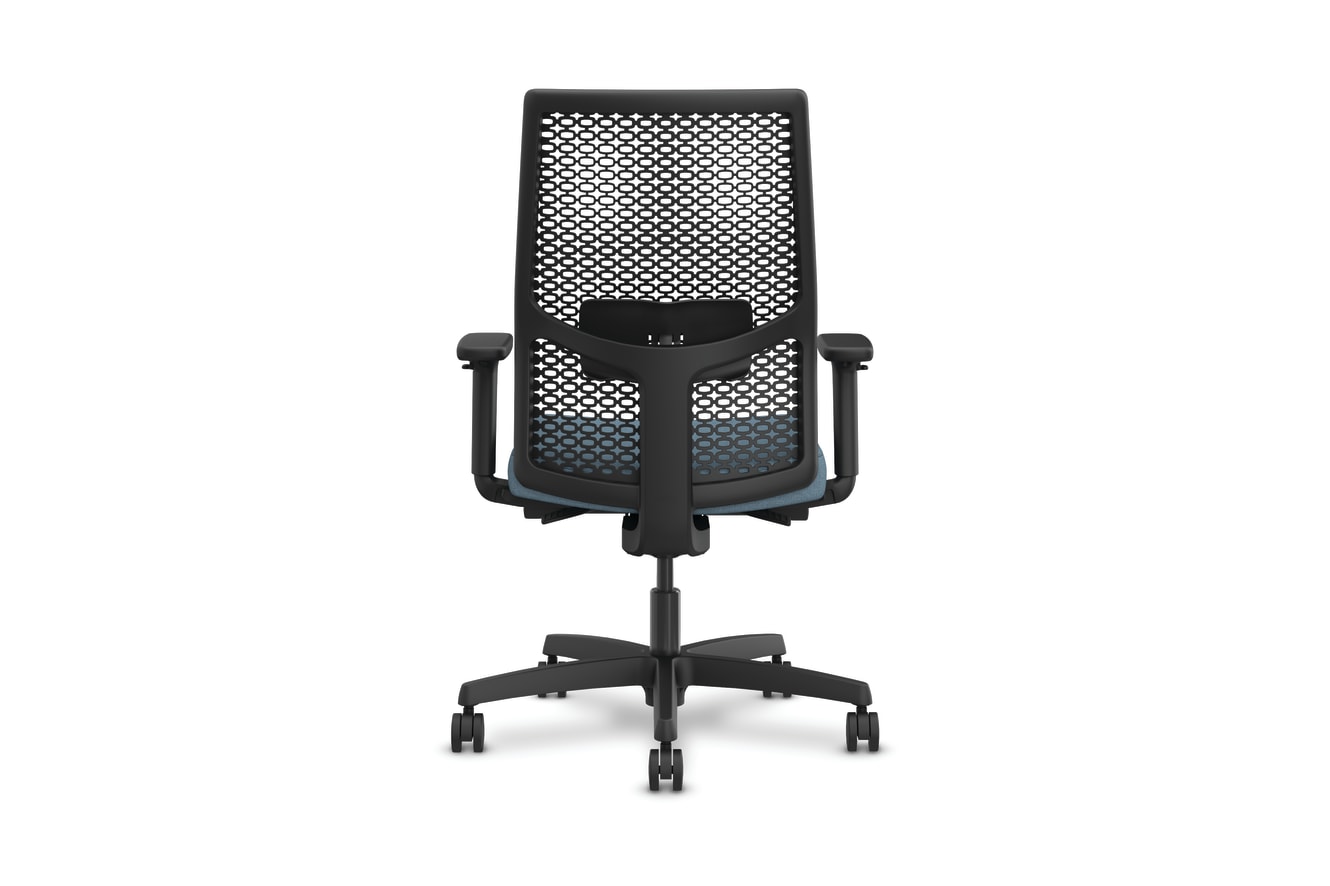Ignition ReActiv task chair
