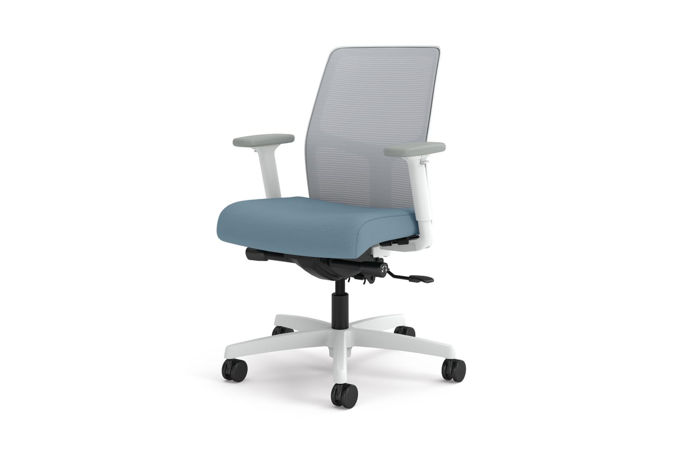 Ignition 2.0 Low-Back Task Chair