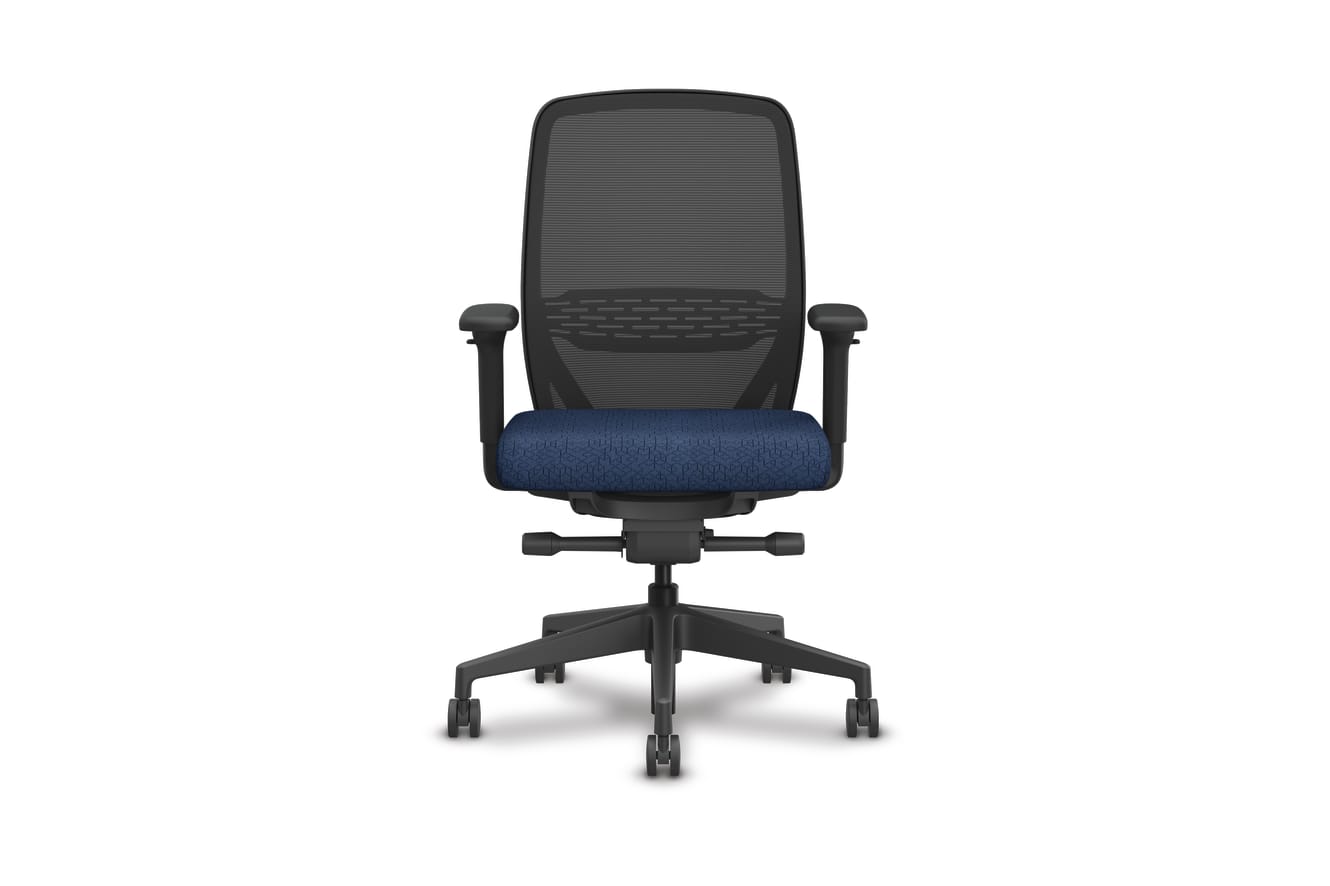 HON Nucleus Task Chair