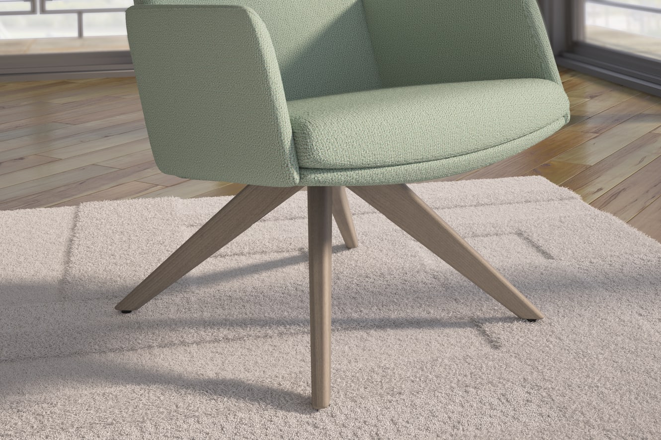 Mav lounge base option
