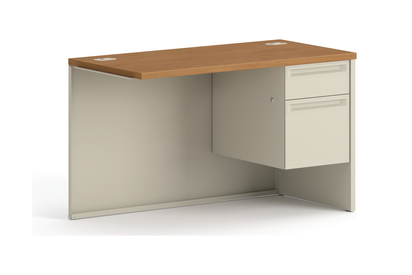 38000 Series Desk
