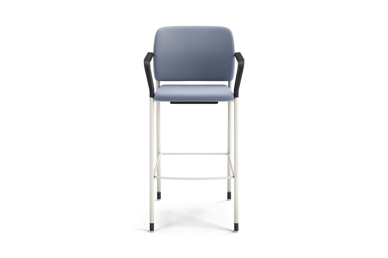 Café-Height Stool