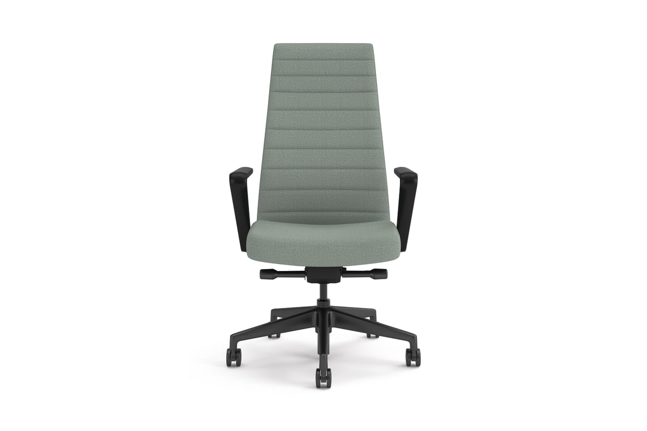 Cofi Executive High-Back Task Chair