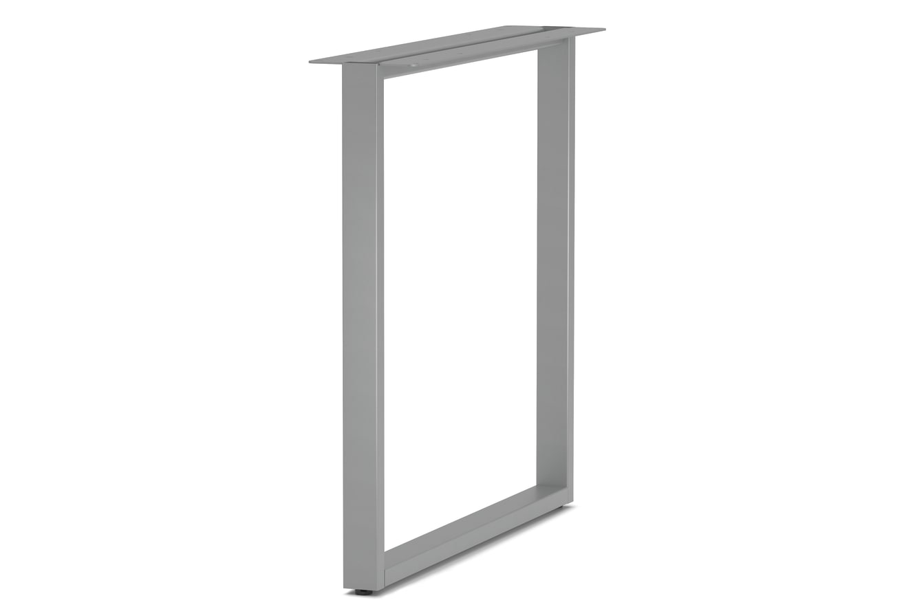 Voi O-Leg in Silver