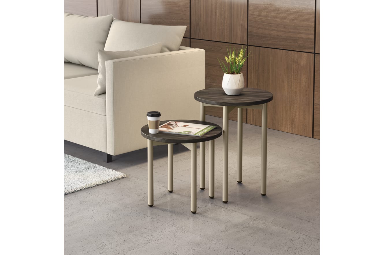 Sculpt Tables
