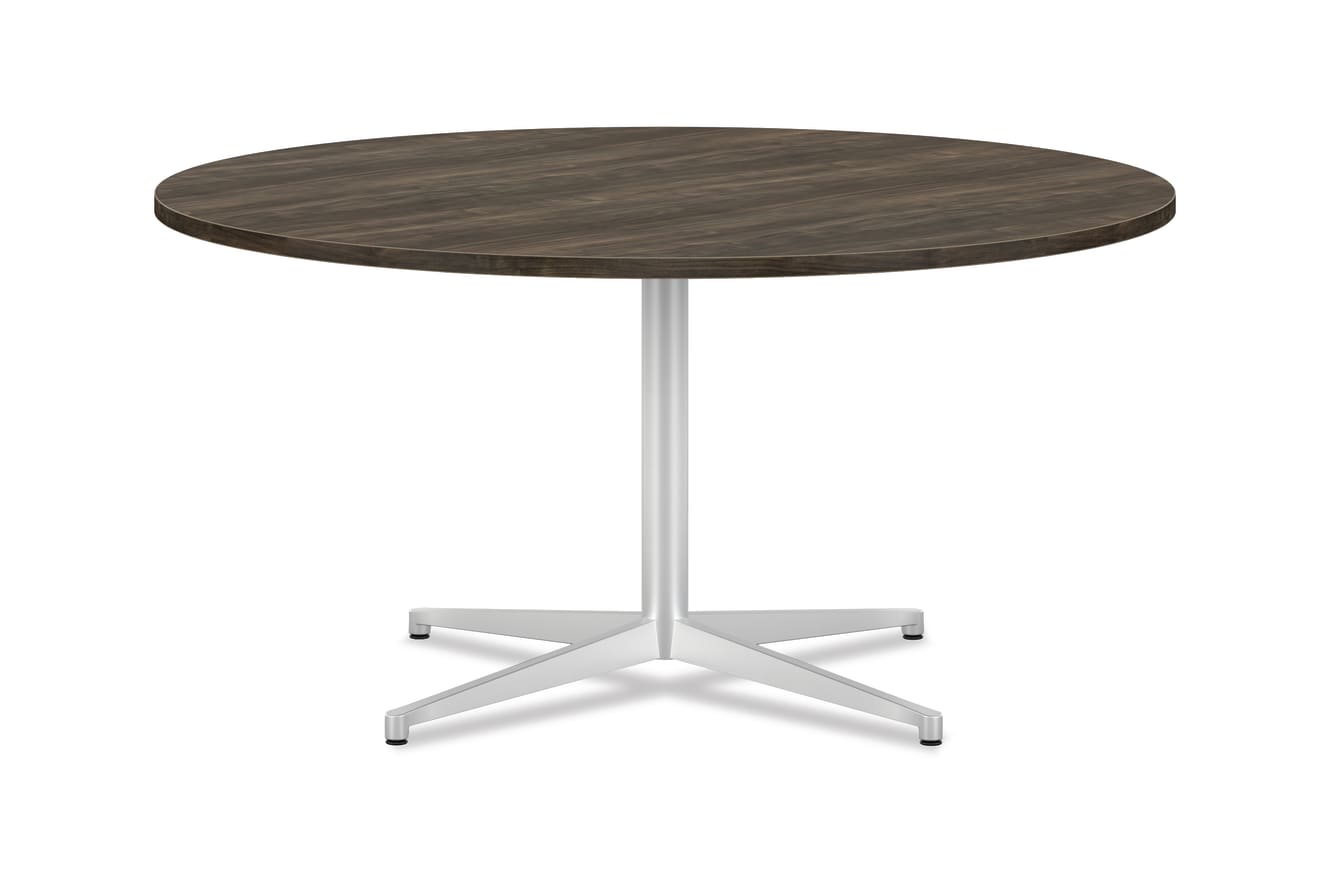 Preside Round Conference Table