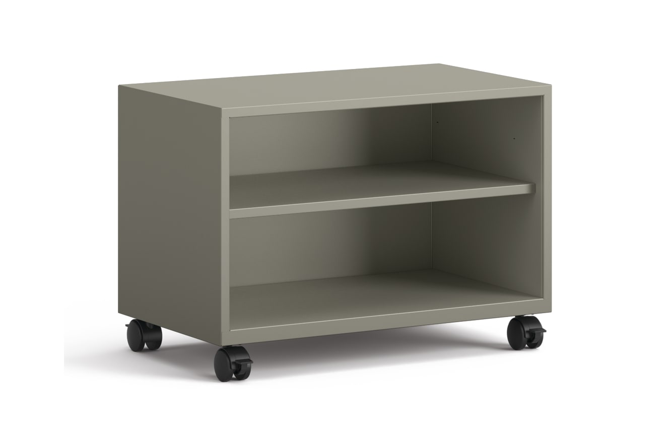 Contain Open Shelf
