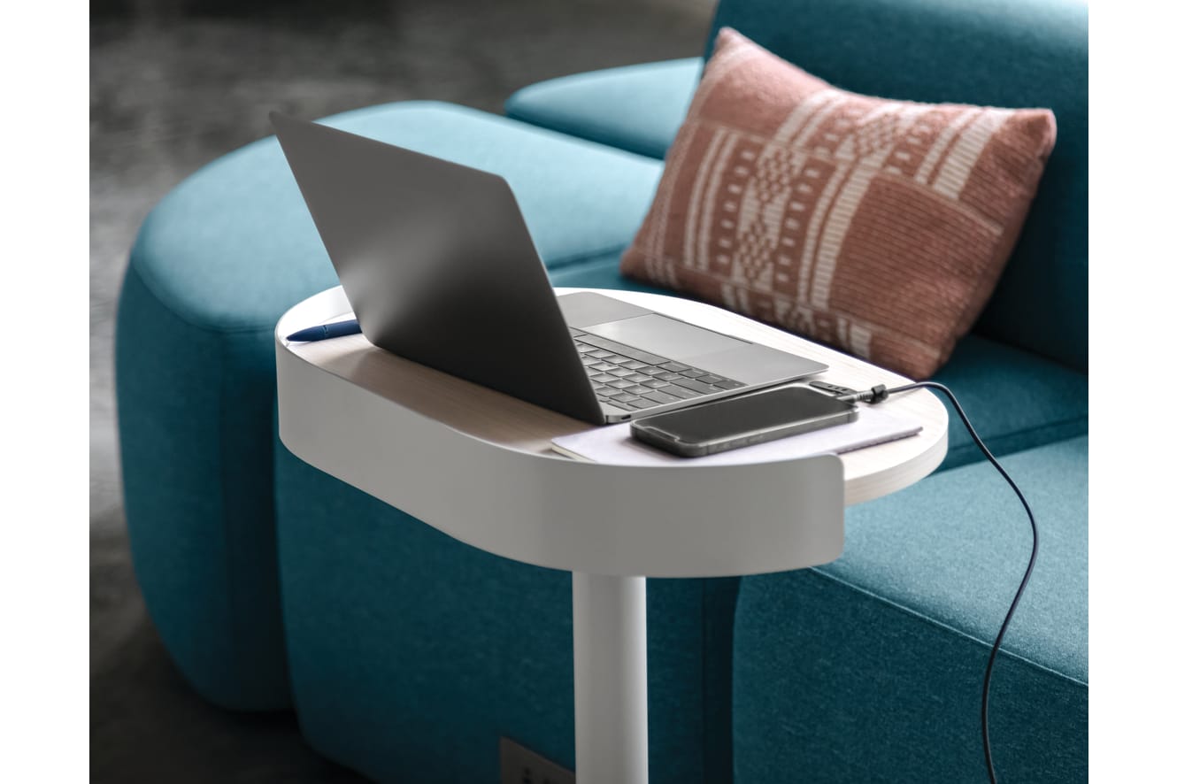 SoCo with Sculpt table
