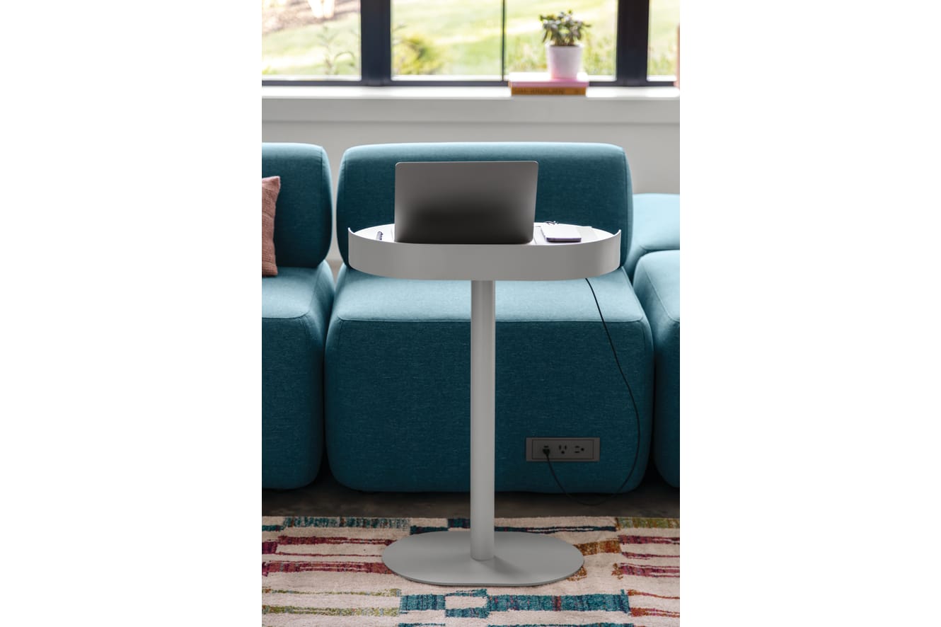 SoCo with Sculpt table