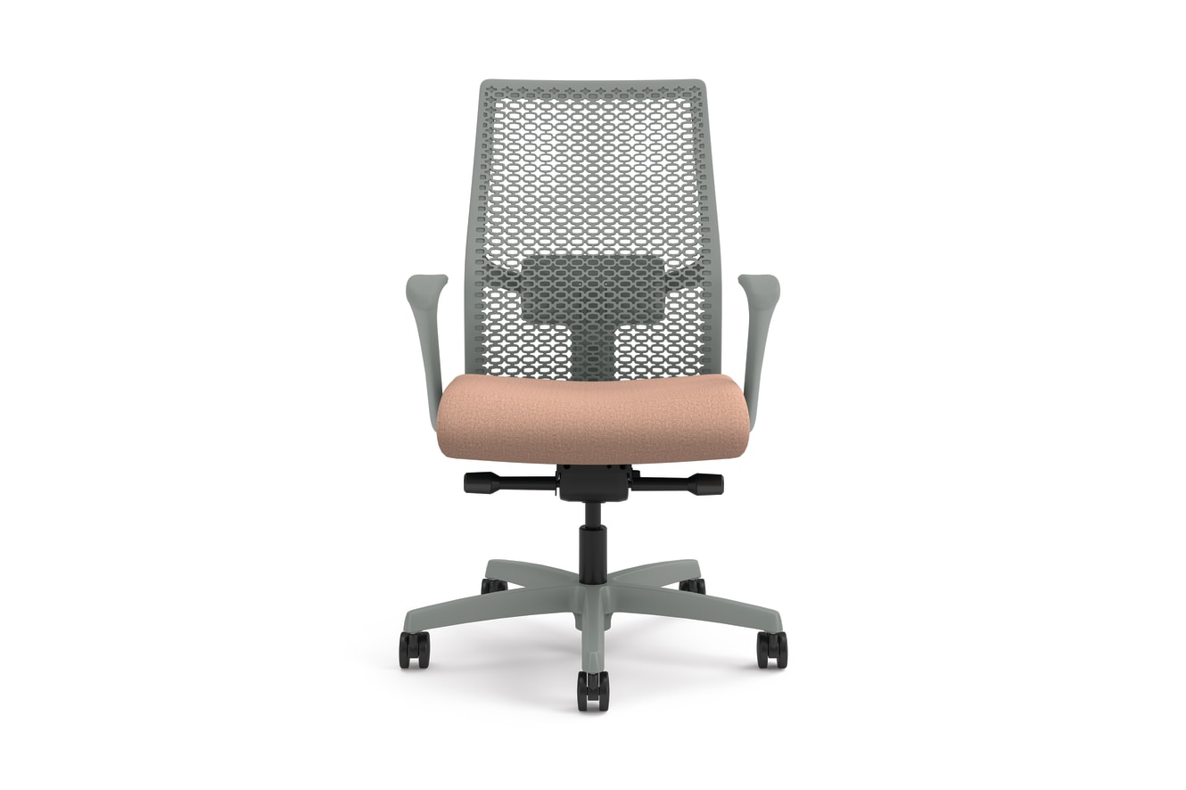 Ignition 2.0 ReActiv Mid-Back Task Chair