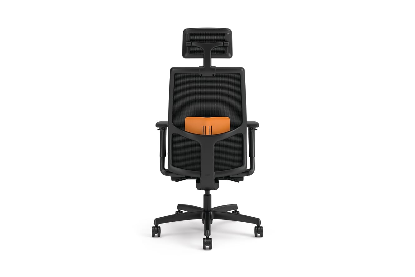 Ignition 2.0 All Mesh Task Chair