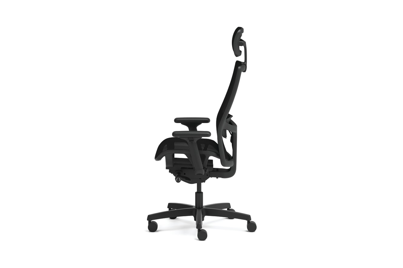 Ignition chair