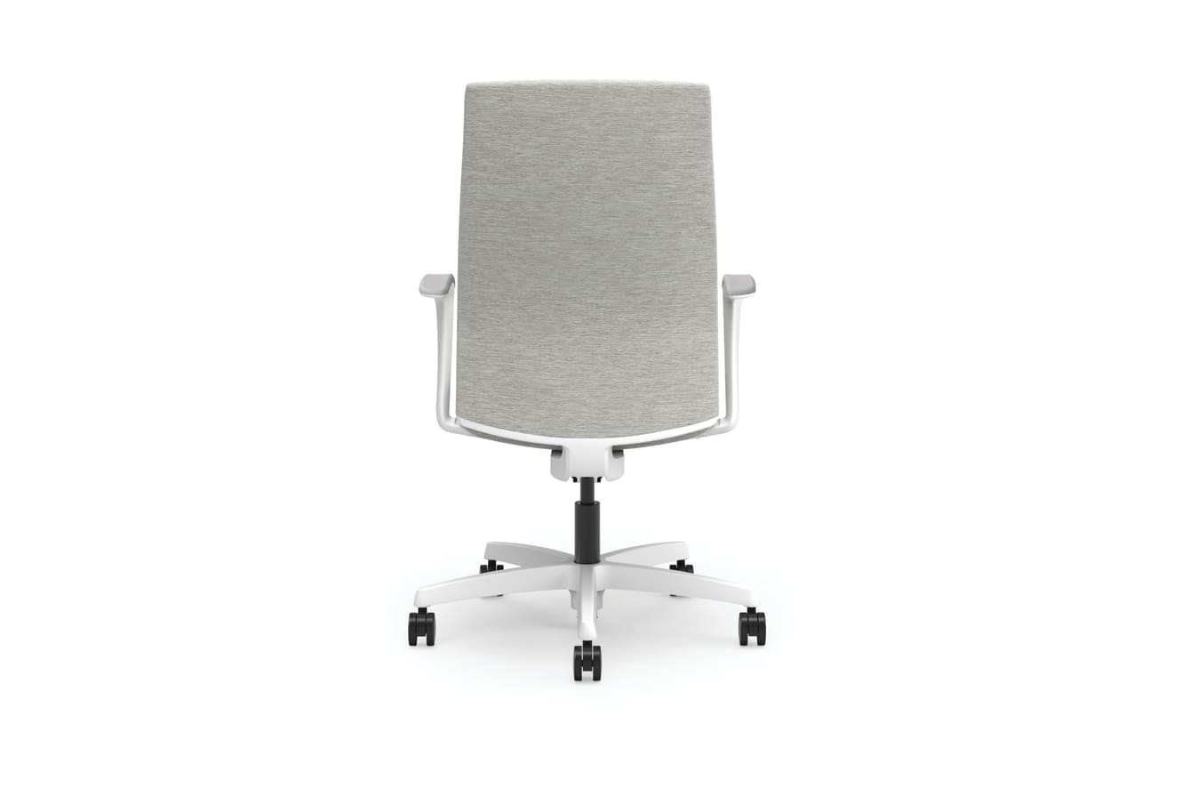 Ignition 2.0 upholserted chair