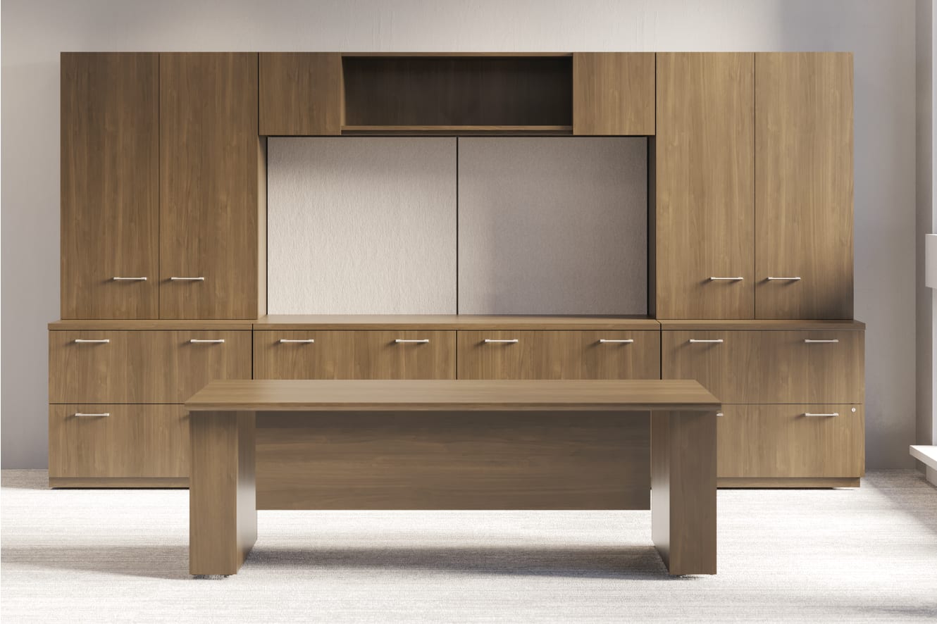 Concinnity Desking