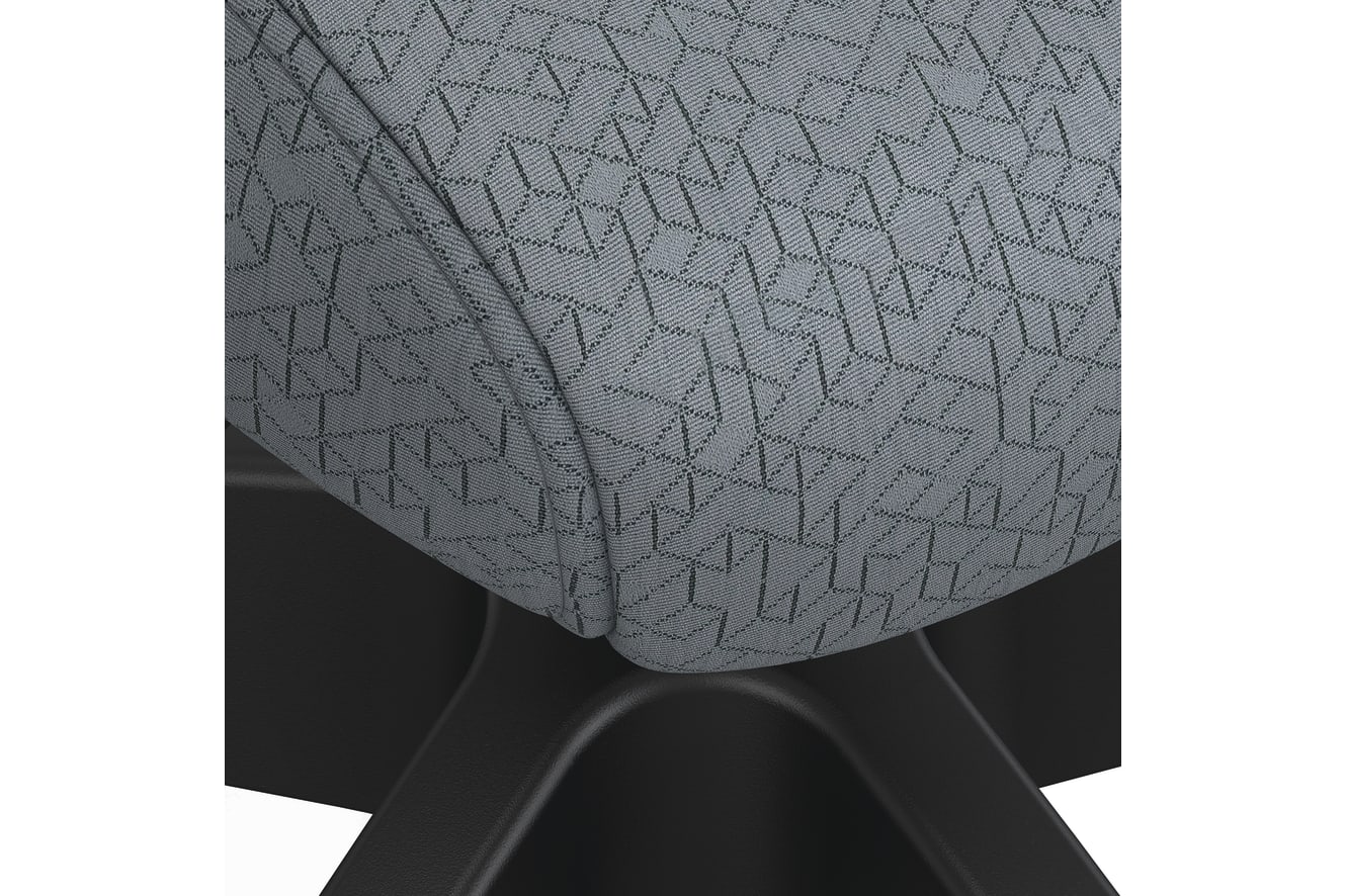 Solve chair seat