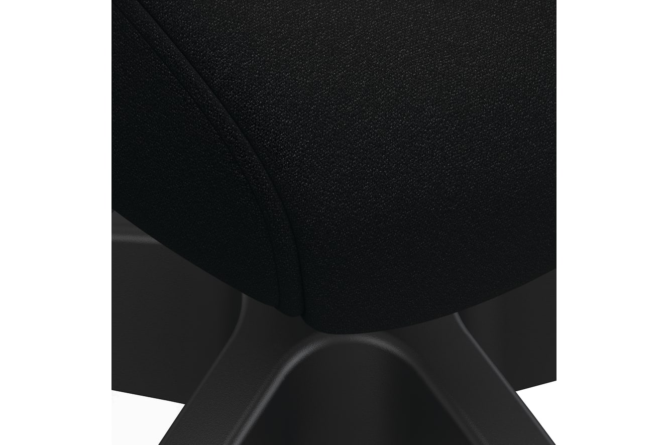 Solve chair seat
