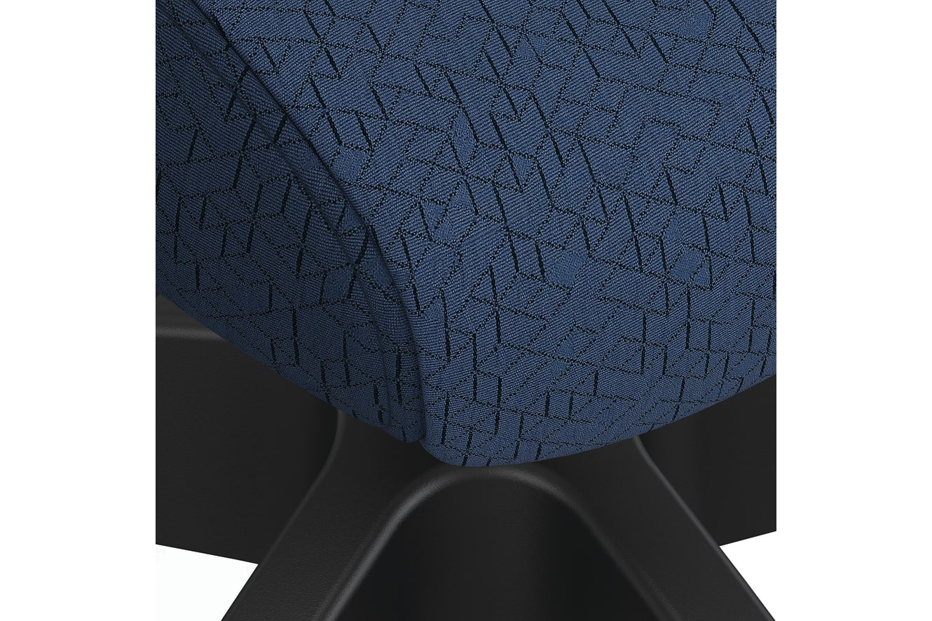 Solve chair seat