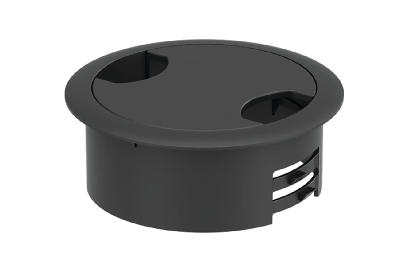 10500 Series field installable grommet