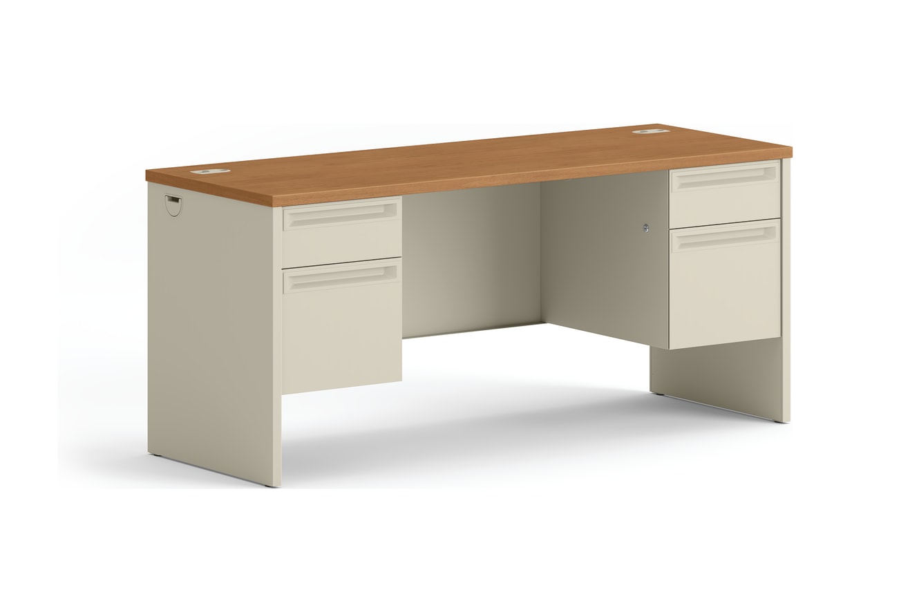 38000 Series Desk