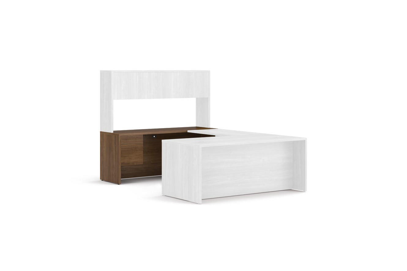10500 Series credenza
