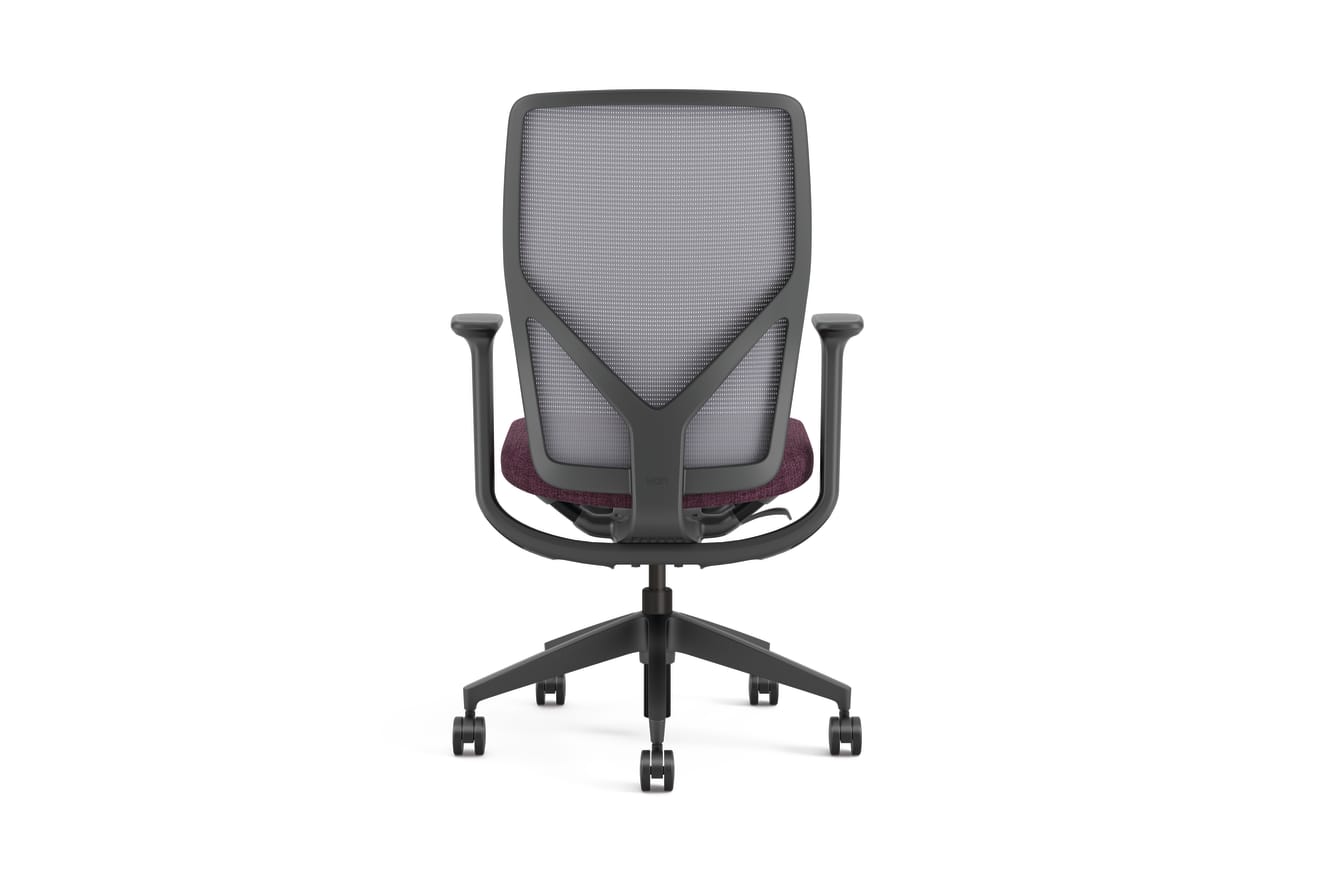 Flexion Mesh Back Task Chair