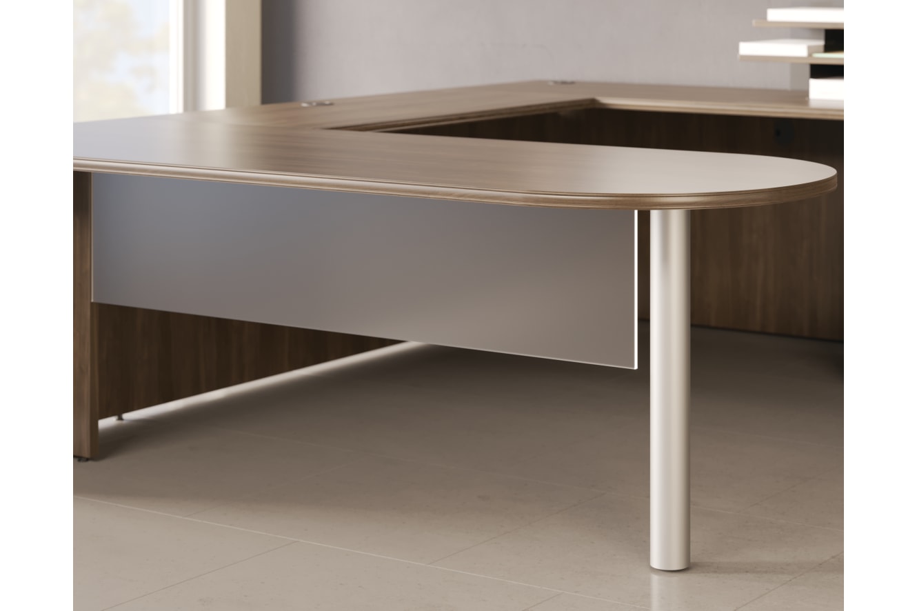Concinnity Desking
