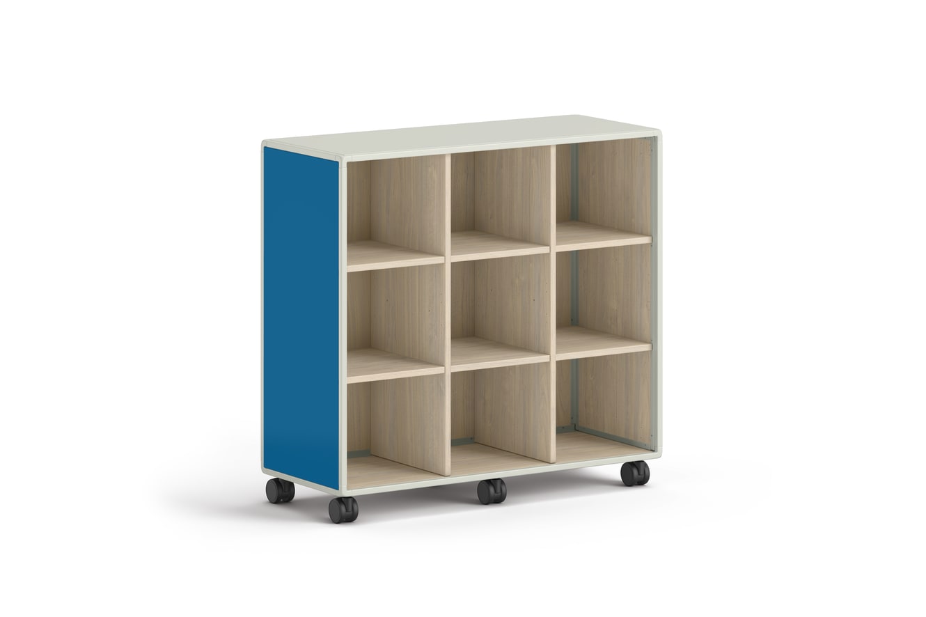 Class-ifi Cubby