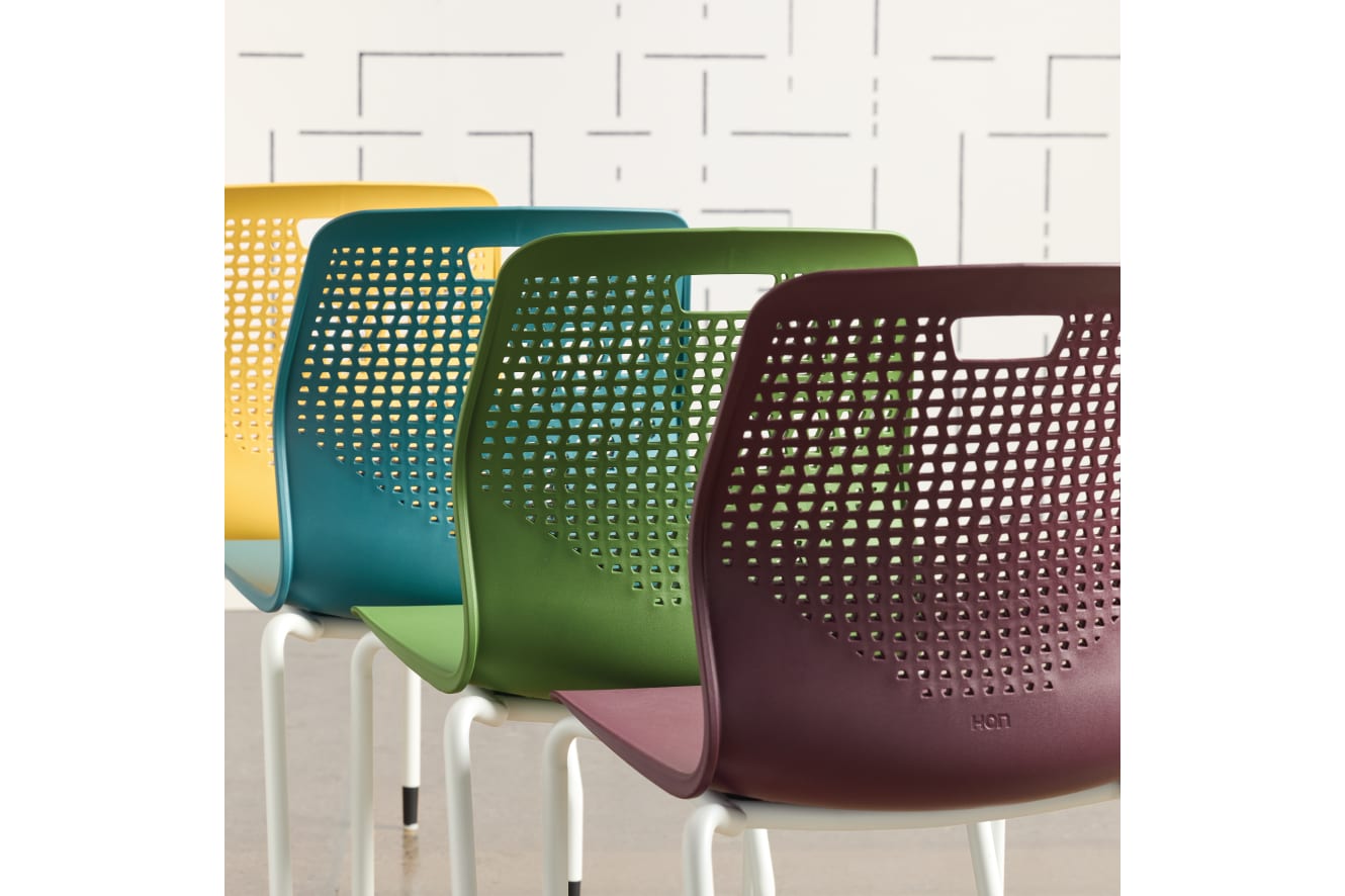 Etch Chairs
