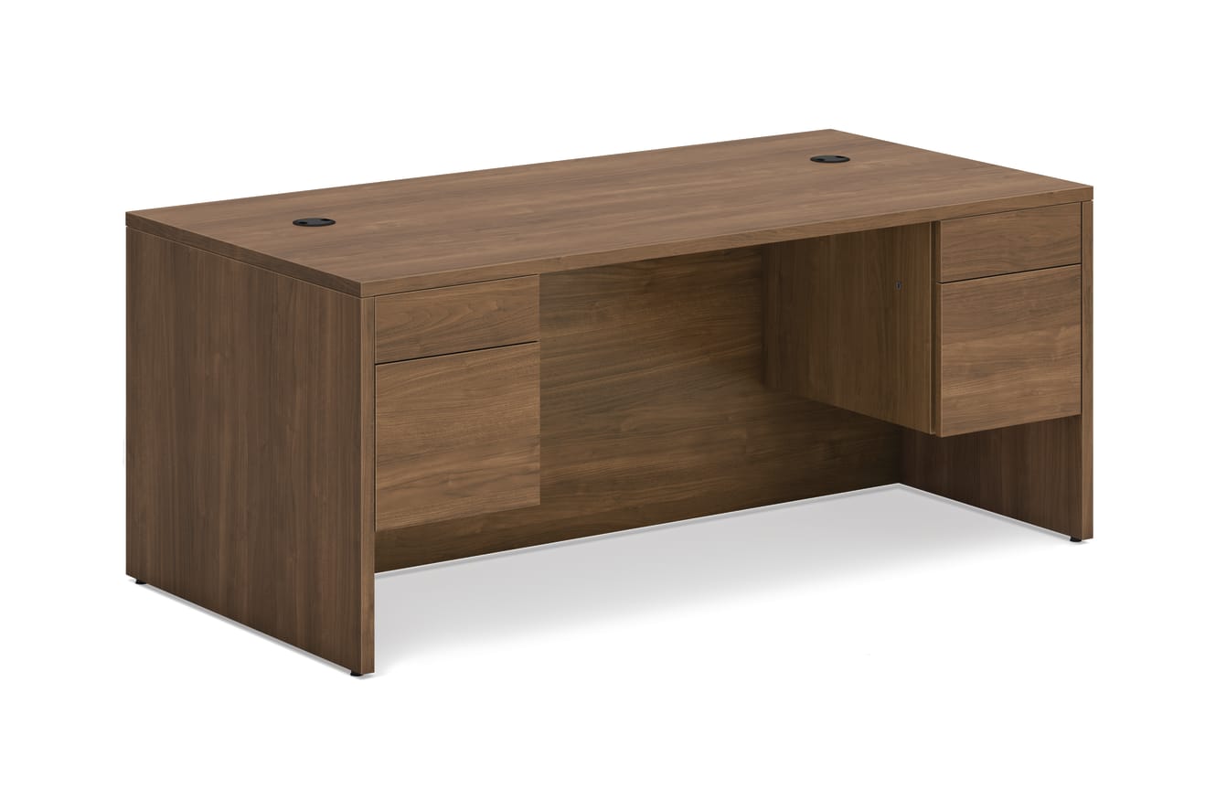 10500 Series Desk