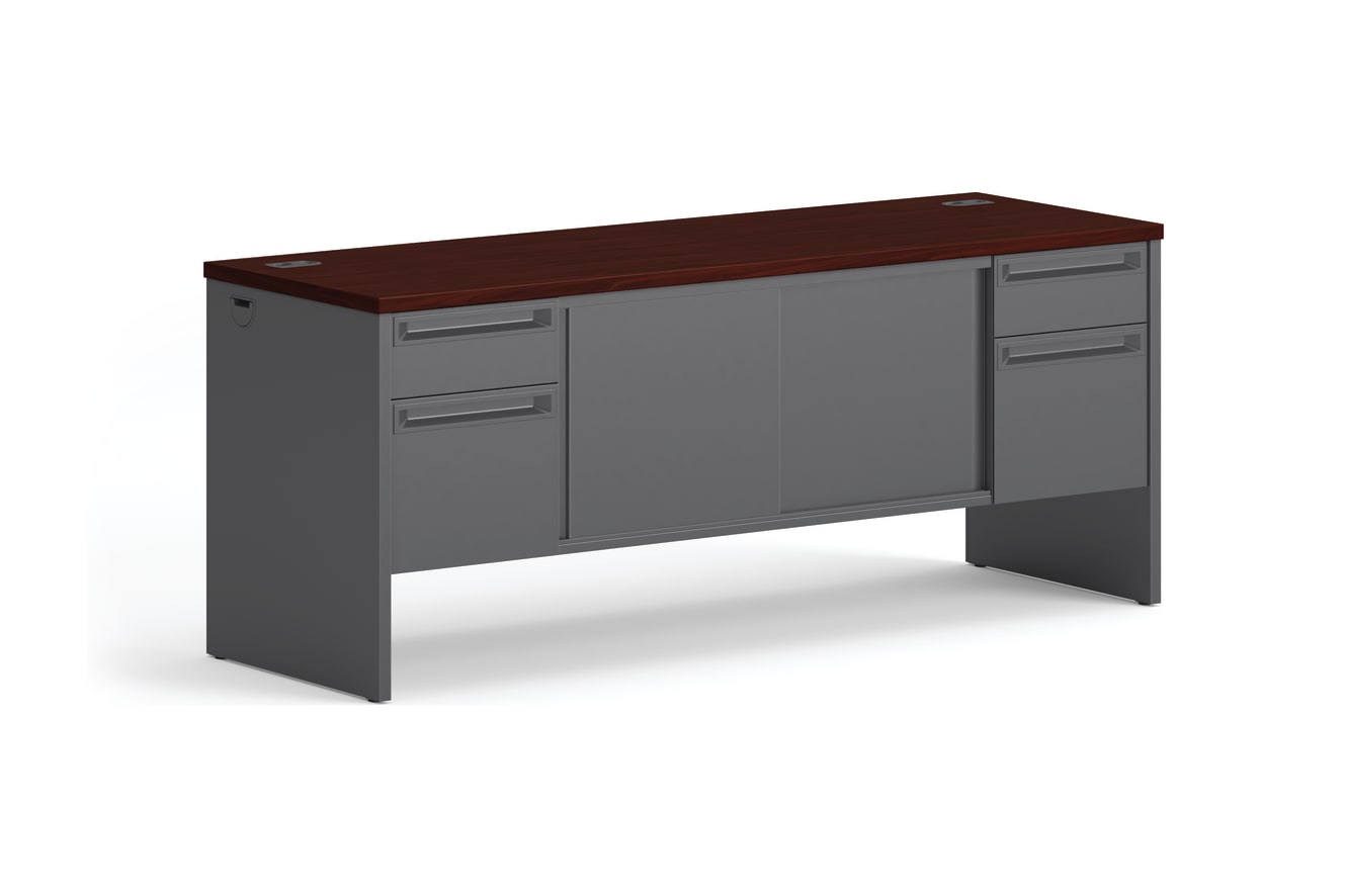 38000 Series Desk