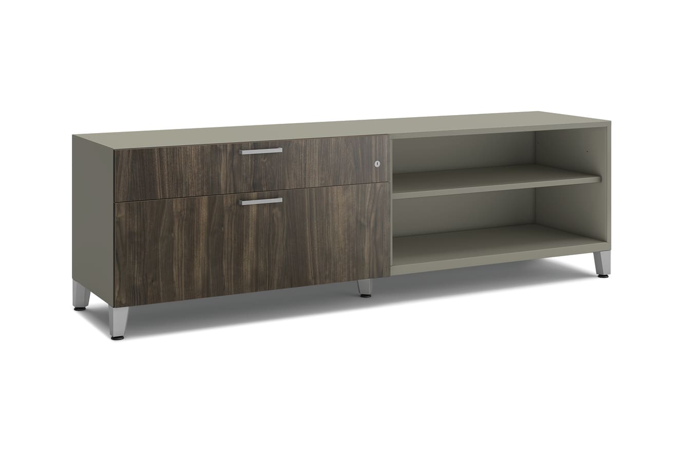 Contain Credenza