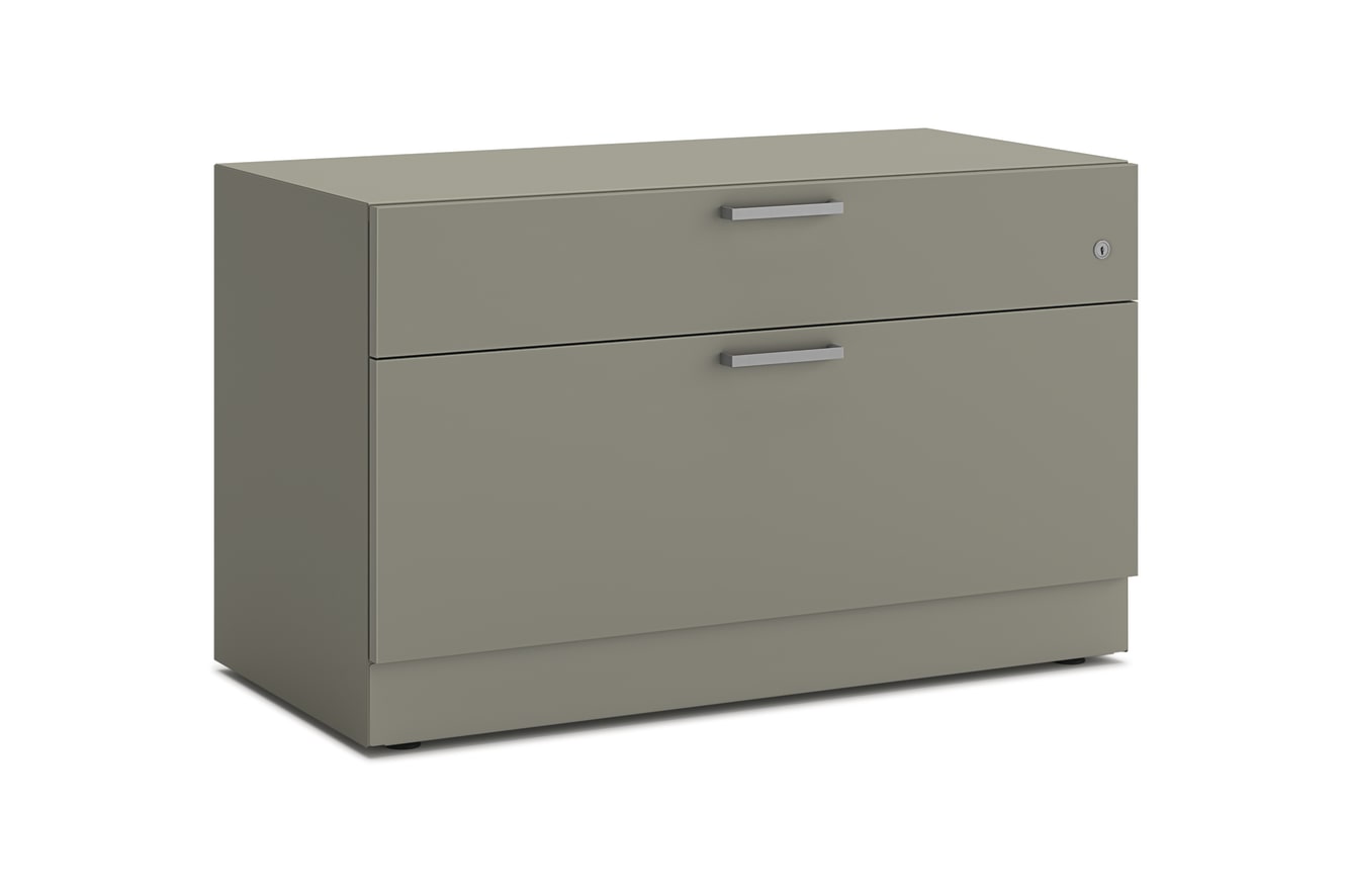 Contain Credenza