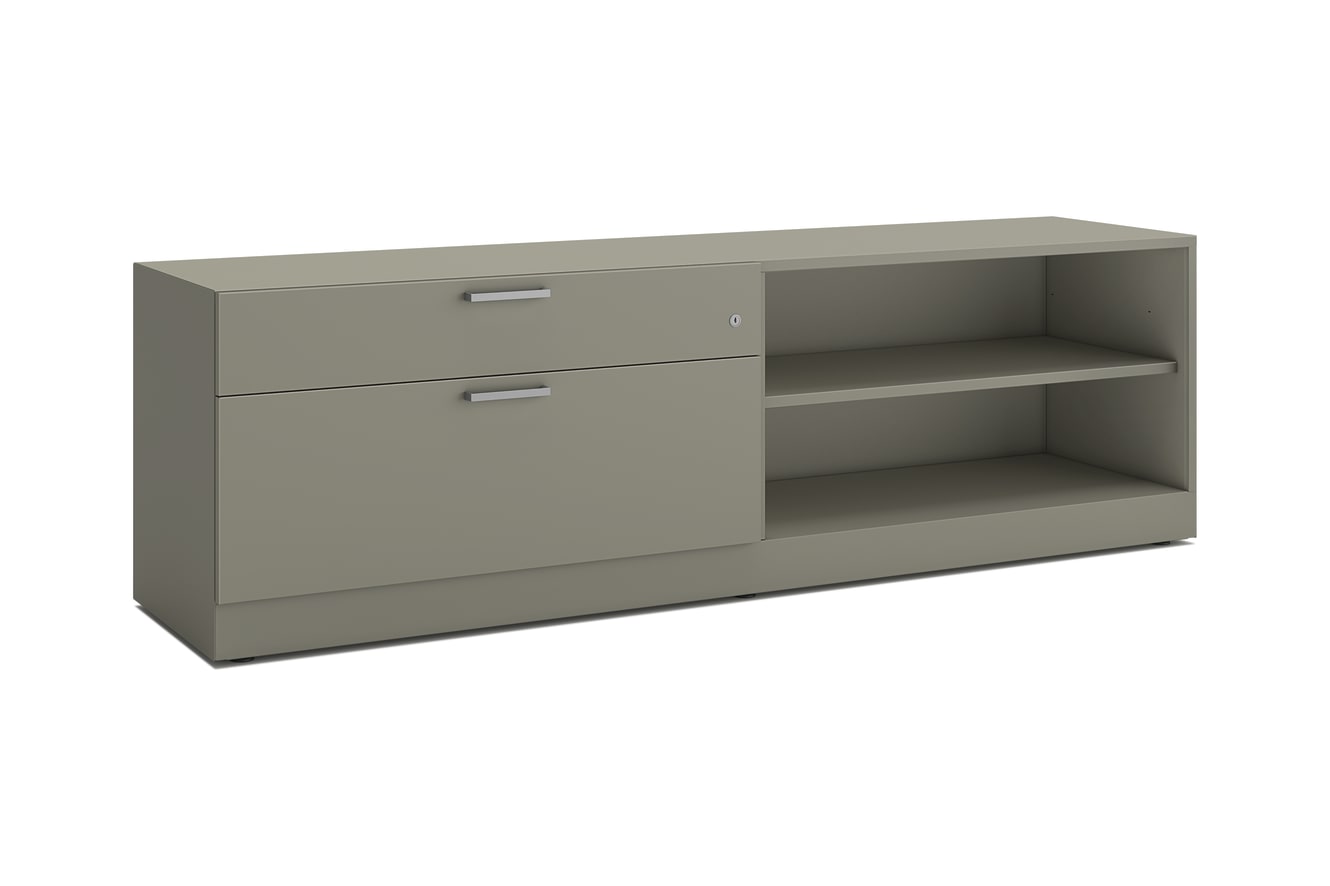 Contain Credenza