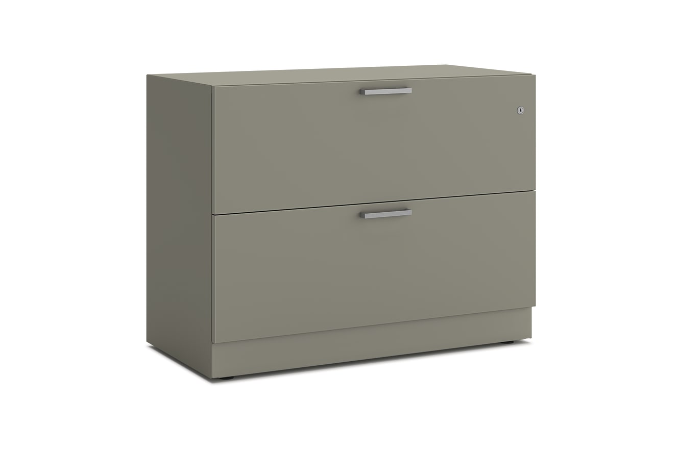 Contain Credenza